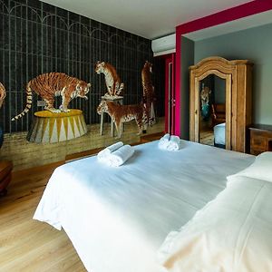 The Lion'S Den Bnb